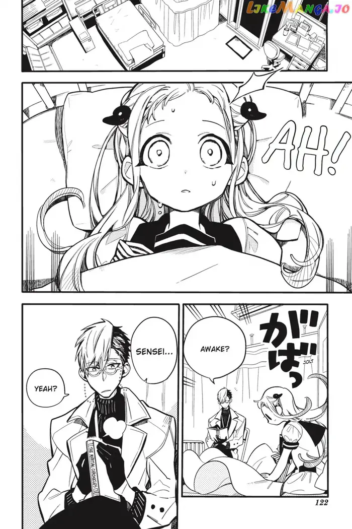 Toilet-Bound Hanako-kun Chapter 14 image 14_optimized